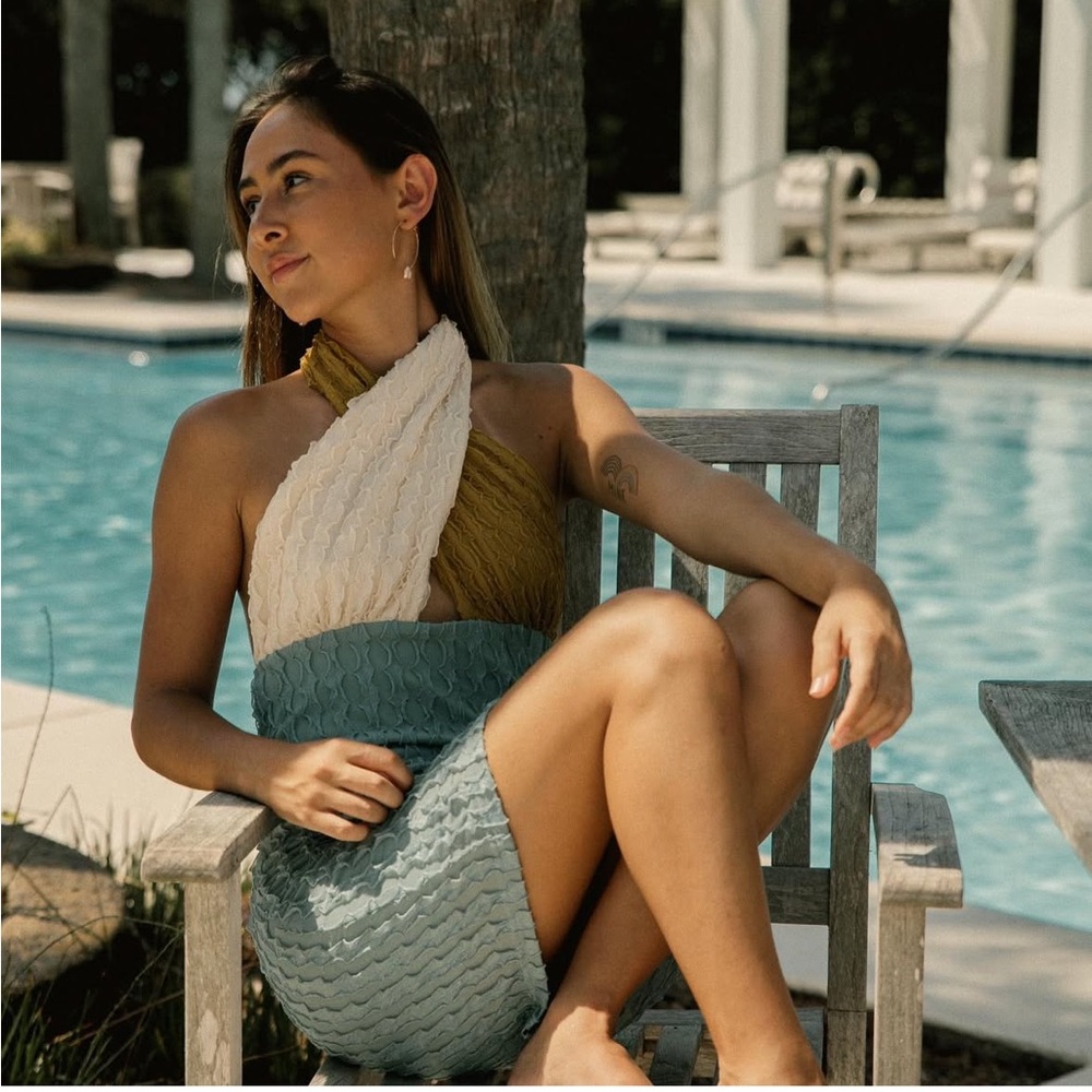 CoastELLE dress